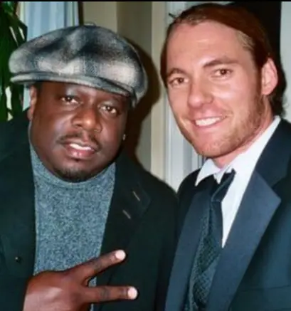 Kaya Redford & Cedric The Entertainer