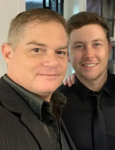 Pete M Rivera & Scottie McCreery